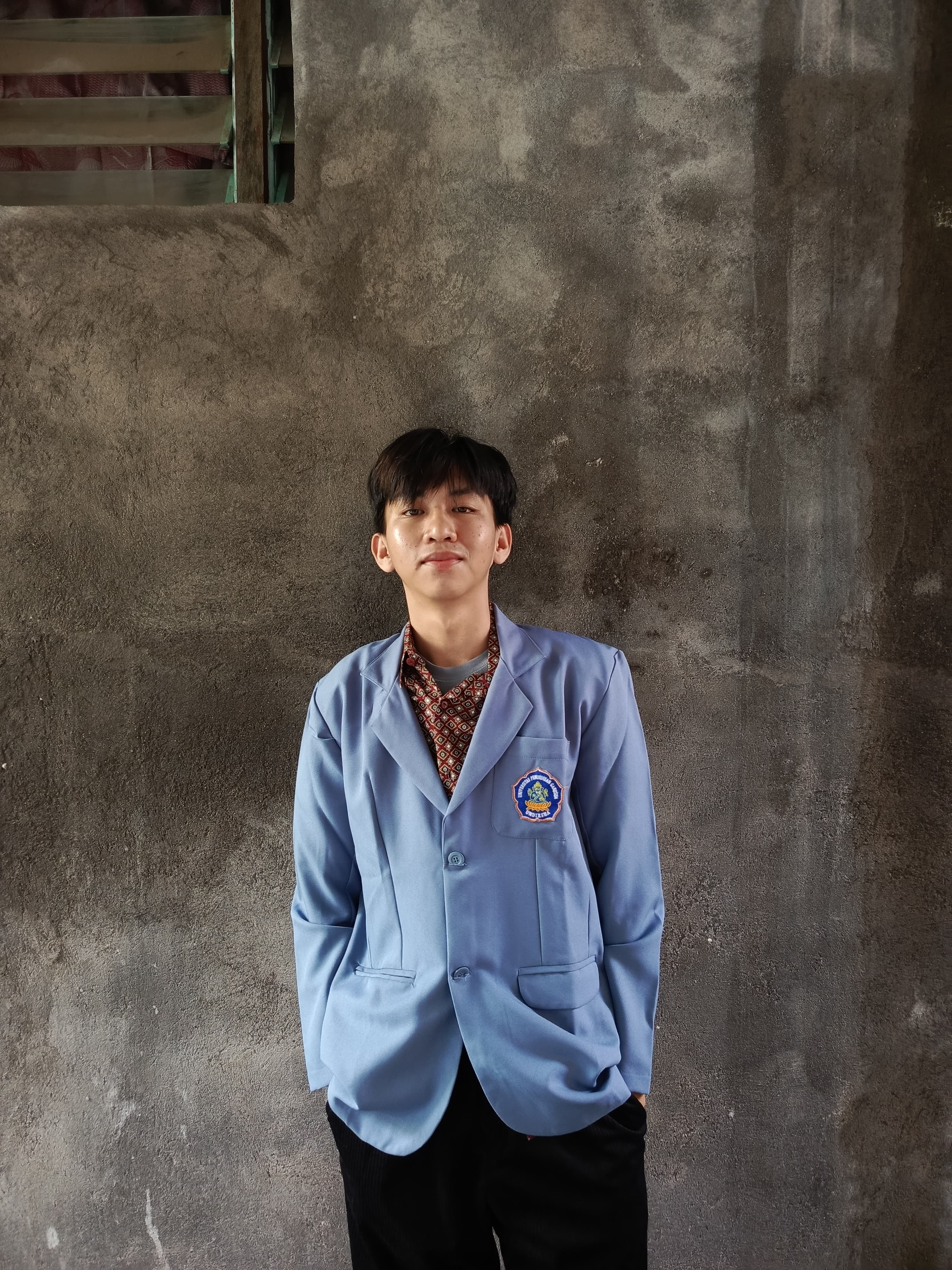 Gideon Fanotona Lawolo